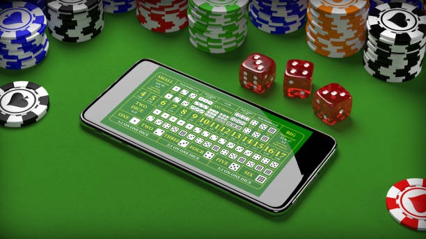 doyan togel featured game showcase
